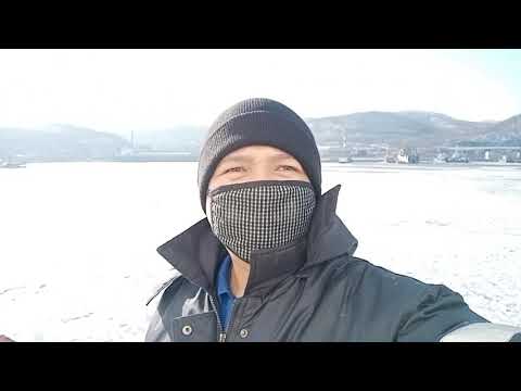 Nakhodka, Russia