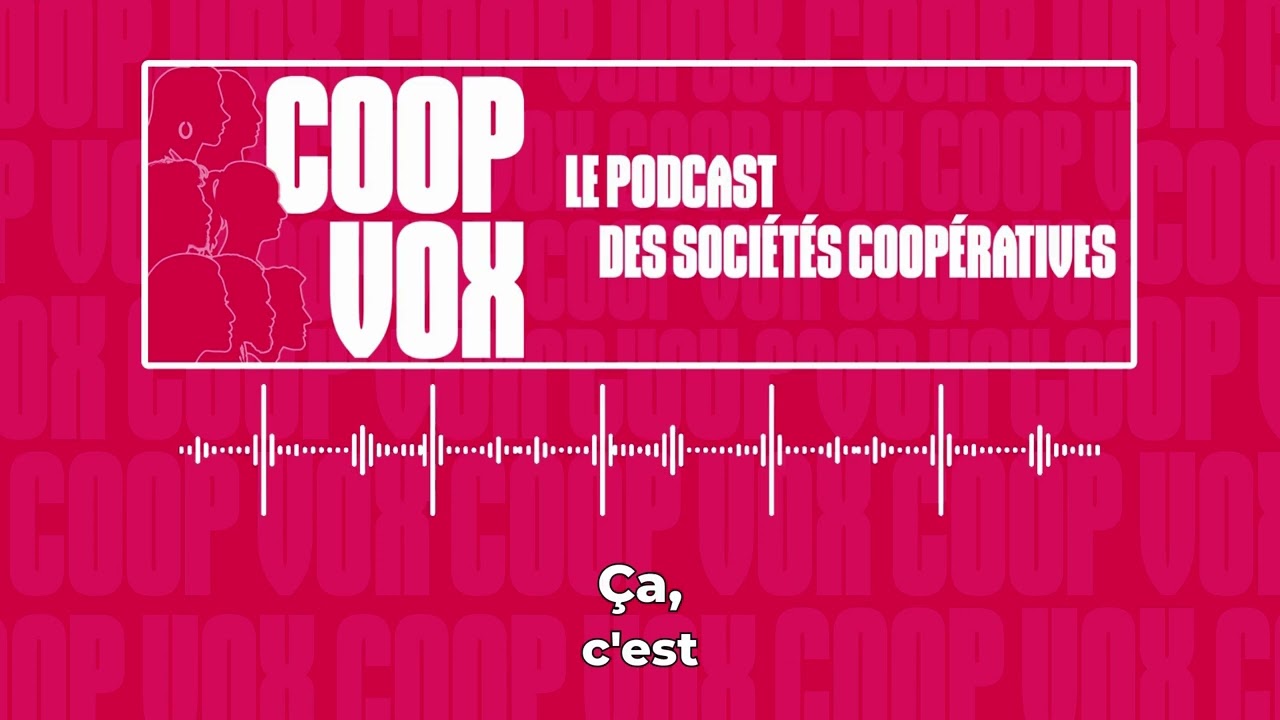[EP. 9] Les formes de travail innovantes