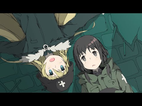 1-Hour | Best of Kenichiro Suehiro: Shoujo Shuumatsu Ryokou | 末廣 健一郎の神曲＆BGM集