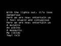 Nirvana - Smells Like Teen Spirit (Lyrics) Nirvana - Smells Like Teen Spirit (Lyrics)