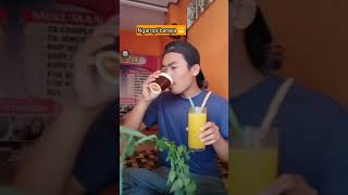 Download lagu dipaksa ngopi 😁☕  #lucu #videohiburan #shorts mp3
