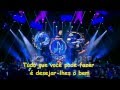 Rush - Wish Them Well - Legendado