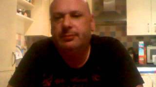 MR JONNY -WE THREE KINGS