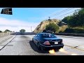 Mercedes-Benz S600 W220 2.0 for GTA 5 video 1