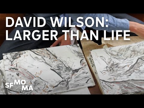download lagu mp3 mp4 David Wilson Prints, download lagu David Wilson Prints gratis, unduh video klip David Wilson Prints