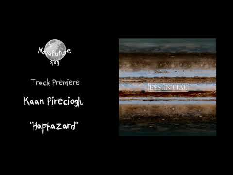 Kaan Pirecioglu - Haphazard [ESSENTIAL008 | Methodical | Premiere]