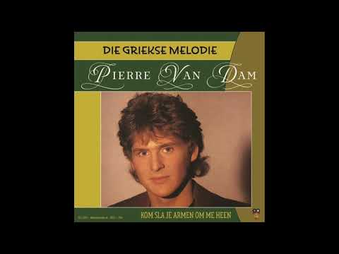 Pierre van Dam - Kom Sla Je Armen Om Me Heen