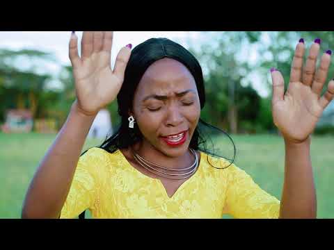 Nakutegemea BY Monica Bulali (Official Video) SMS:skiza 5291478 to 811