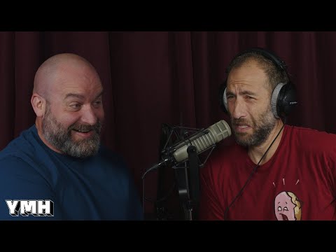 Ari Shaffir Reacts to YMH Live Clips - 2 Bears, 1 Cave Highlight