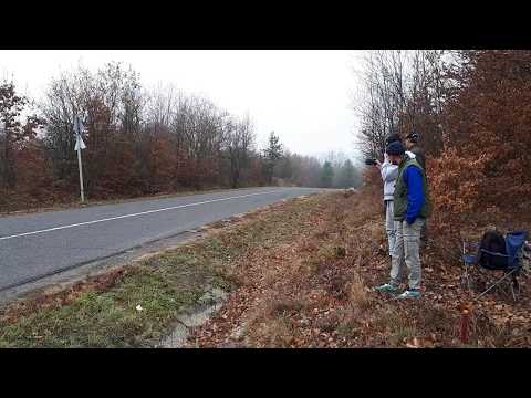 Nyíregyháza Rally 2018