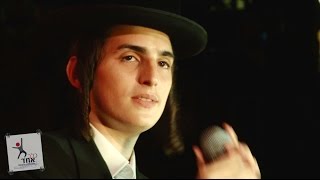 מוטי שטיינמץ - כאייל תערוג בארגון בלב אחד | Motty Steinmetz B'lev Echad Summer Concert 2015