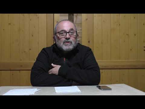 La Dottrina Sociale della Chiesa in "39 parole": interdipendenza. Mercoledì 23 dicembre 2020.