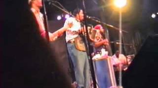 Beau Jocque & the Zydeco Hi Rollers - Beau Jocque Boogie