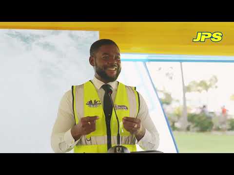 JPS Press Briefing in Montego Bay - November 13th 2025