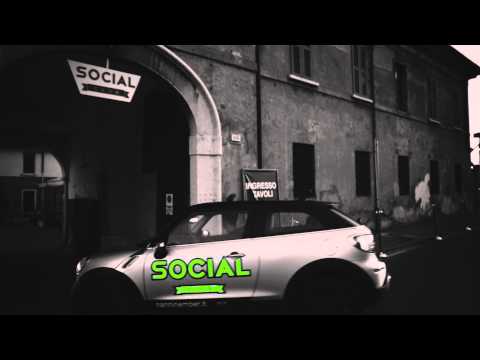 VICE. summer season 2014 @ Social Club - Brescia