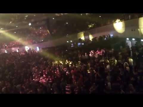 MAYDAY DORTMUND 2014 THE MAYDAY MASTERS PART 1