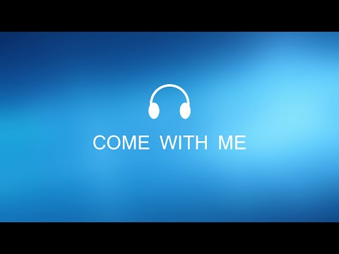 Dave Spencer - Come with me (Official Video)