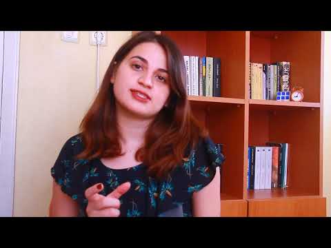 Hilal Palta - Online Turkish teacher