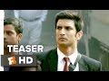 M.S. Dhoni: The Untold Story Official Teaser Trailer 1 (2016) - Mahendra Singh Dhoni Movie HD