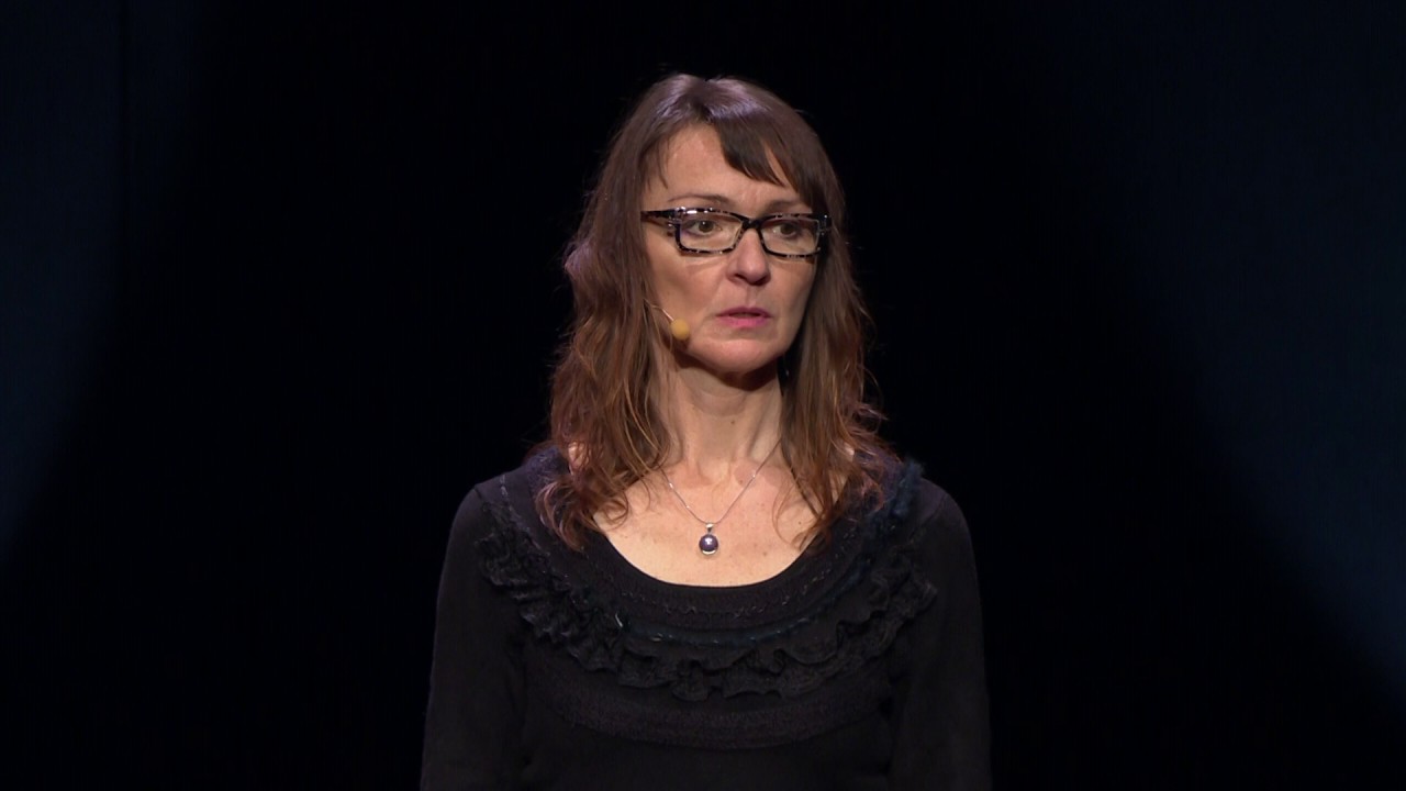 Où est la limite de l'amour ? - Est-ce la limite? | Florence Leoszewski | TEDxAlsace