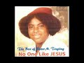 MYRNA TINGLING FULL ALBUM NO ONE LIKE JESUS