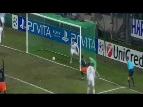 Emanuel Herrera 2012-2013 10 goals