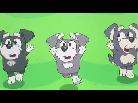 Character Story 2 Part 18: Car Chase!