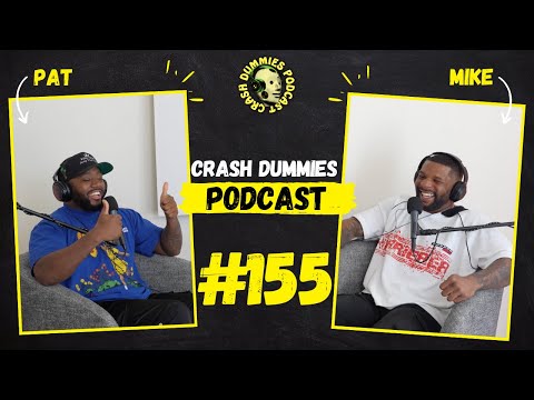 Listener Diss Track | Crash Dummies Podcast Ep. 155