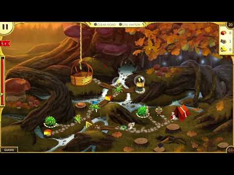 12 Labours of Hercules VII: Fleecing the Fleece Level 1.1 Walkthrough