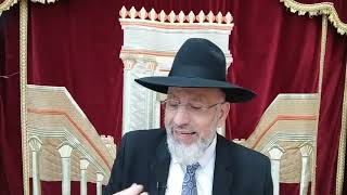 Vivre avec une famille toxique... Pour la réussite du peuple d Israël