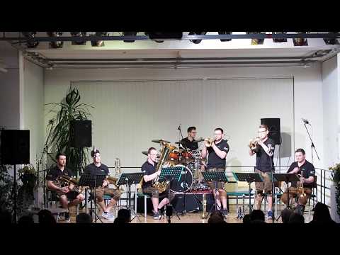 Für Johannes - Die Jungen Wilden /DJW