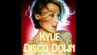 Kylie Minogue - Disco Down (Extended Mix)