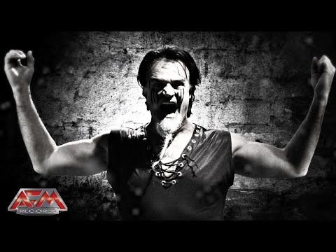 ARMORED DAWN - Bloodstone (2018) // Official Music Video // AFM Records online metal music video by ARMORED DAWN