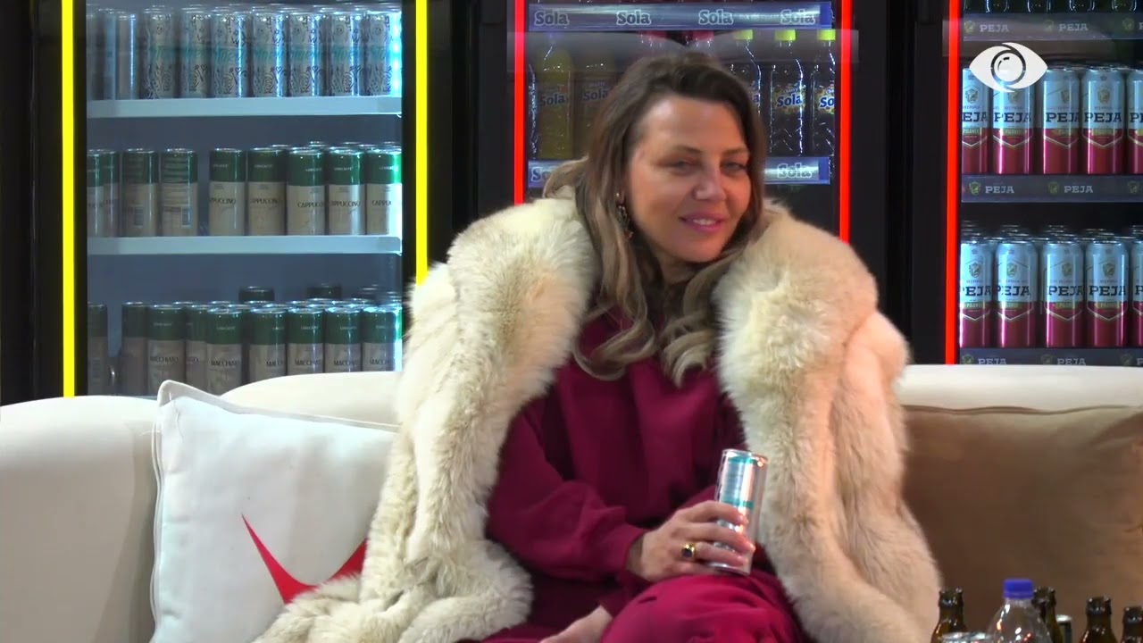 “Nuk mund të thuash kam ndjenja, kur veprimet janë ndryshe”/ Egli flet me Kelly-n për Gjestin