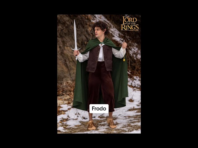 Vídeo relacionado con Various Capa Verde con Capucha Terciopelo Disfraz de Vampiro Halloween y Carnaval,Capa Disfraz Adulto para Mujer y Hombre 35cm