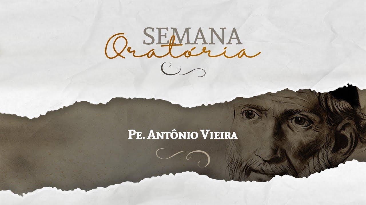 Padre Antônio Vieira