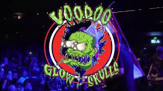 Voodoo Glow Skulls LIVE @ The Observatory, 13 Jan 2018 (4k 24p)