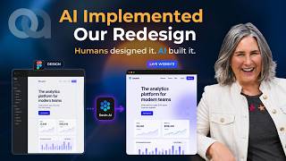 How We Redesigned Our Website Without Writing Code