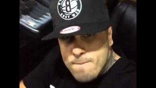 Tito El Bambino Ft. Cosculluela, J Alvarez, Wisin &amp; Nicky Jam @ La Calle Lo Pidió (Preview 2)