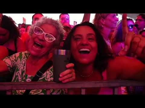 LUGAR QUE SE QUIS - AO VIVO - SHOW COMPLETO - 2024