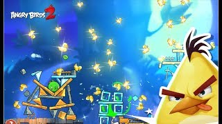 Miniaturka - Angry Birds 2 Ptaki vs Świnie Kto wygra? Przekonamy się Konkurs Na PSC