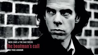 Nick Cave &amp; The Bad Seeds - Lime Tree Arbour (Official Audio)