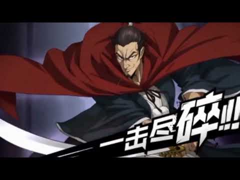 ATOMIC SAMURAI SSR+ - One Punch Man:The Strongest