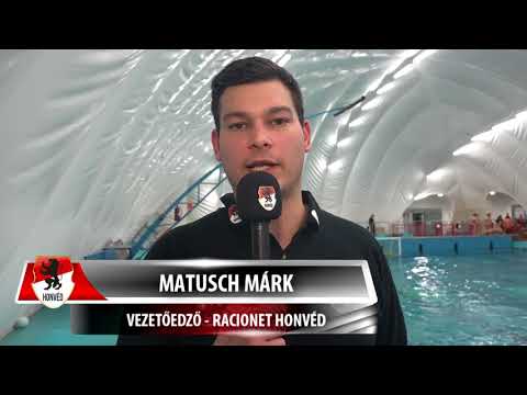 🎬Vízilabda beharangozó Racionet Honvéd-Hungerit Szentes 🤽‍♀️ 🤽‍♀️ 🤽‍♀️