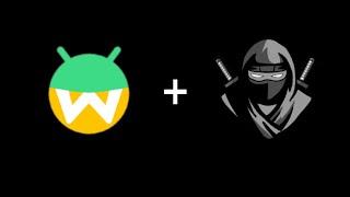 How to install Waydroid and Roblox Executor on Cachy OS Linux (or any arch based)