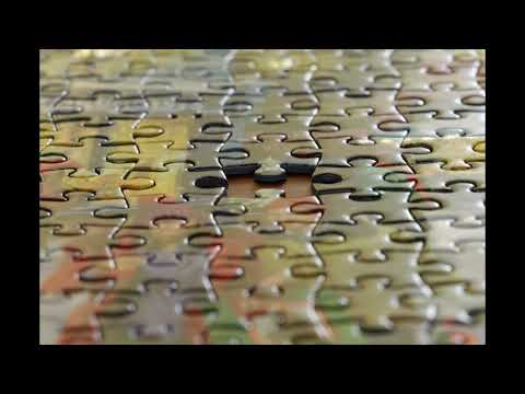 The Missing Pieces video thumbnail