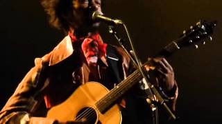 Fantastic Negrito - Black Girl (In the Pines) cover - Live Paris - 22/04/2016