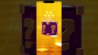 5 Star Lucky Drop // Best In Clash Royale