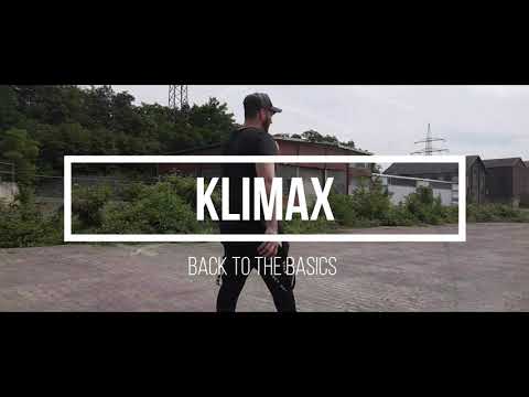 KlimaX - Back to the Basics (120 Bars) prod. by Anabolic Beatz//Nxnja