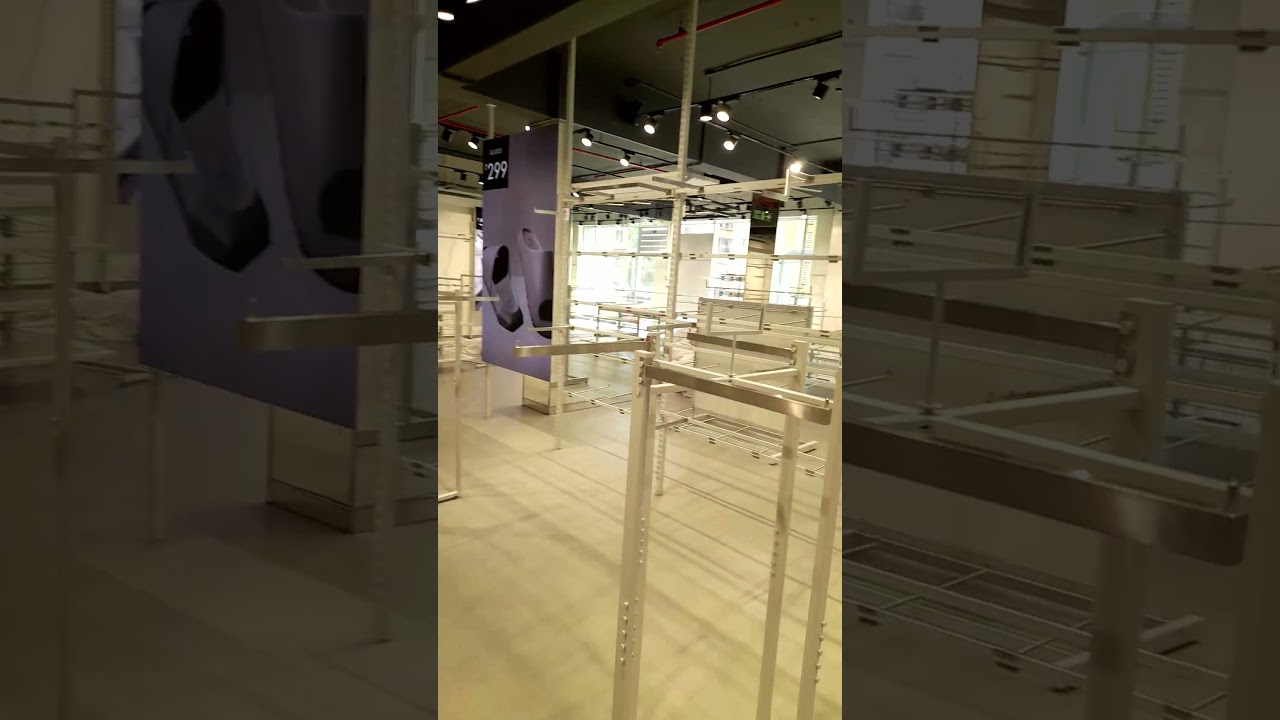 Zudio showroom || showroom design #zudio #zudioshoppingvlog